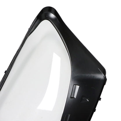 Front Headlamp Lens Cover for 2016-2019 Mercedes Benz W253 GLC300 GLC43 AMG