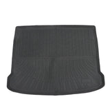 TPE Rear Cargo Trunk Liner Floor Mat For 2019-2025 Mazda 3 Hatchback Waterproof