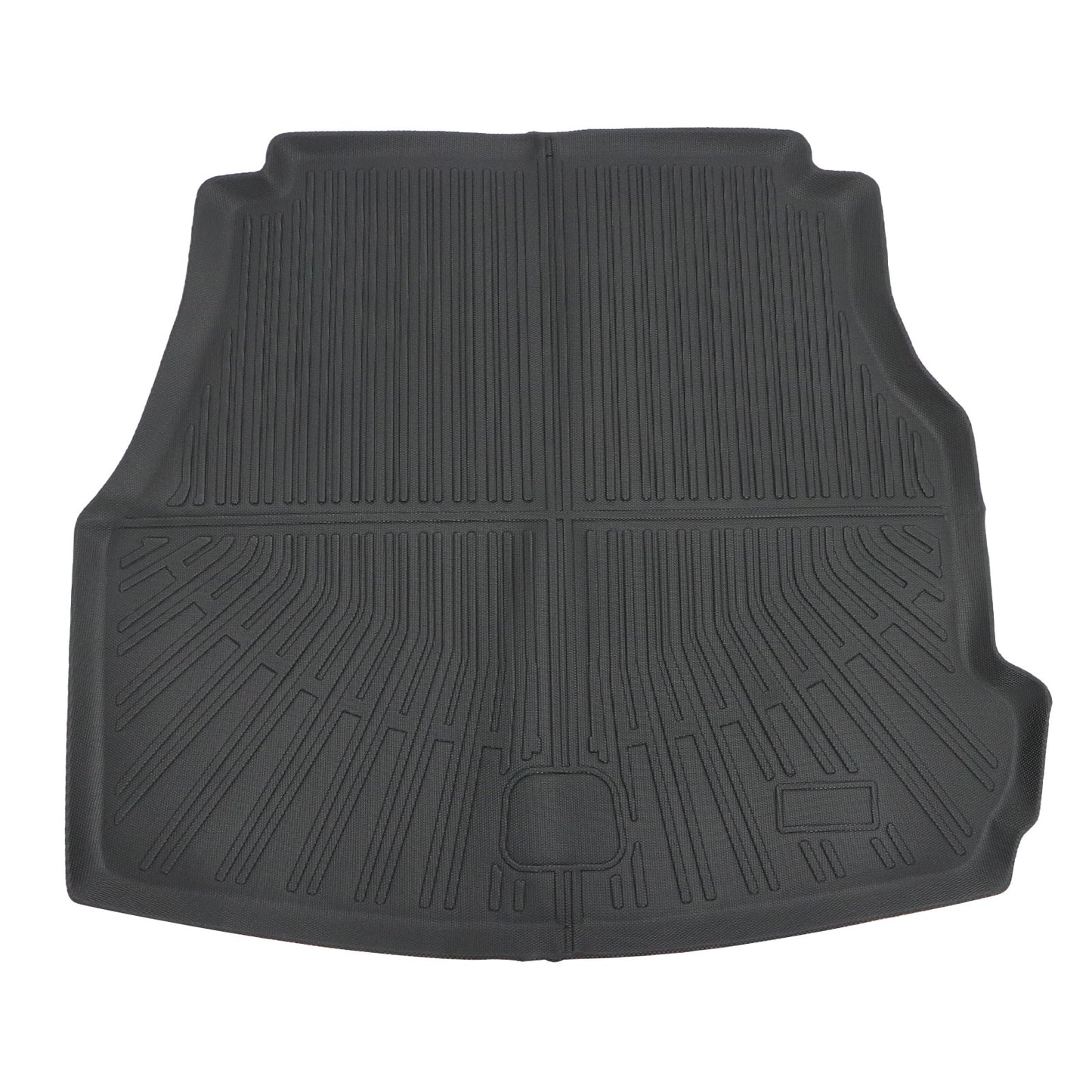 New Trunk Cargo Liner Cover TPE For 2022 2023 Mercedes-Benz C-Class W206 Sedan