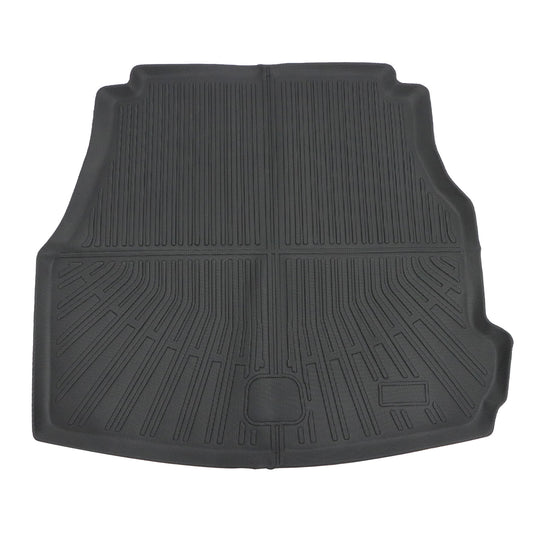 New Trunk Cargo Liner Cover TPE For 2022 2023 Mercedes-Benz C-Class W206 Sedan