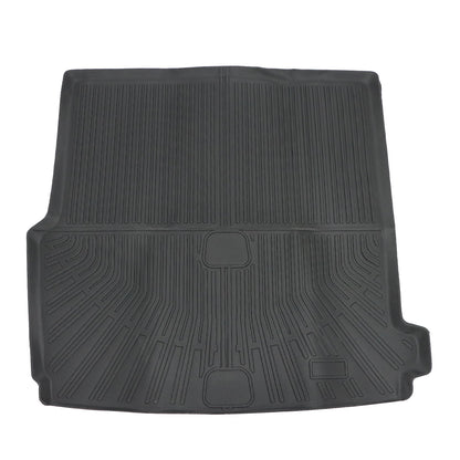 Fits 2017 2018 Mercedes-Benz E-Class W213 Sedan TPE Trunk Cargo Liners Cover 3D