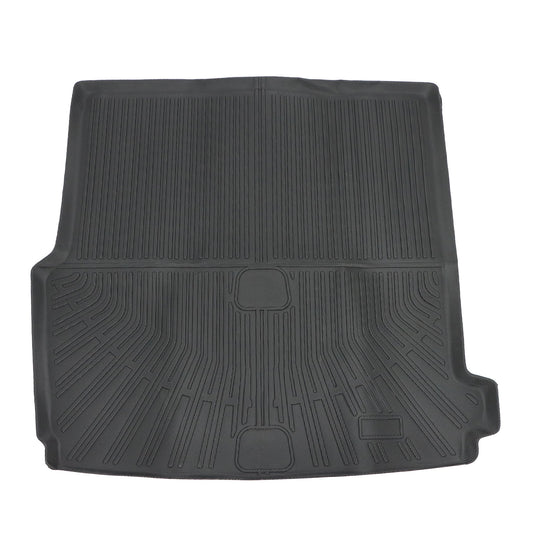 Fits 2017 2018 Mercedes-Benz E-Class W213 Sedan TPE Trunk Cargo Liners Cover 3D