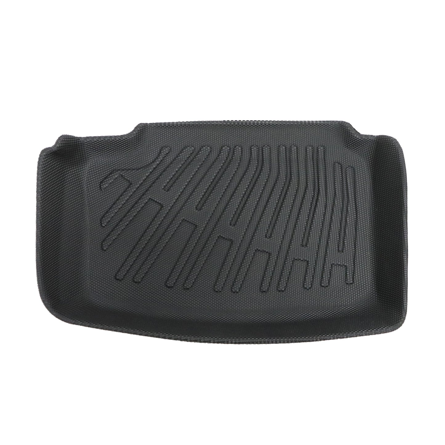 4Pcs TPE Floor Mats Liners Fits 2019-2025 Porsche Taycan 5Passenger All-Weather
