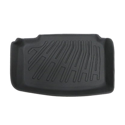 4Pcs TPE Floor Mats Liners Fits 2019-2025 Porsche Taycan 5Passenger All-Weather