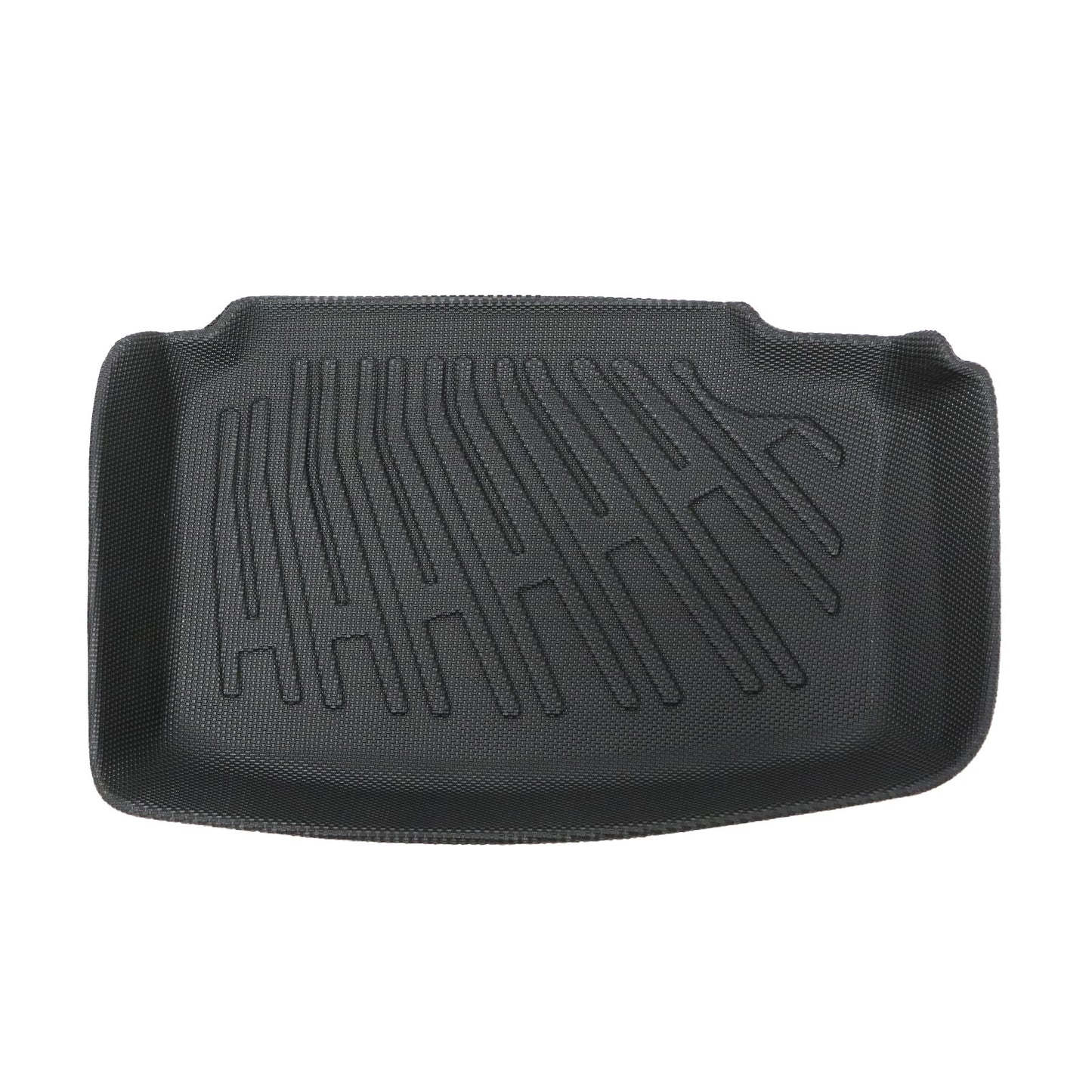 4Pcs TPE Floor Mats Liners Fits 2019-2025 Porsche Taycan 5Passenger All-Weather