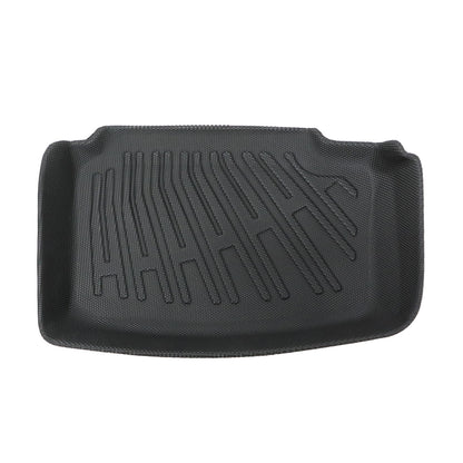 4Pcs TPE Floor Mats Liners Fits 2019-2025 Porsche Taycan 5Passenger All-Weather