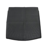 TPE Rear Cargo Trunk Liner Floor Mat For 2009-2016 Audi A4 B8 Wagon Waterproof