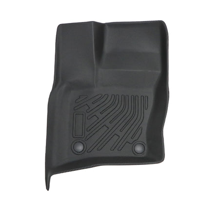 New For 2021-2025 Land Rover Defender 90 4Door TPE Floor Mats Liners Waterproof
