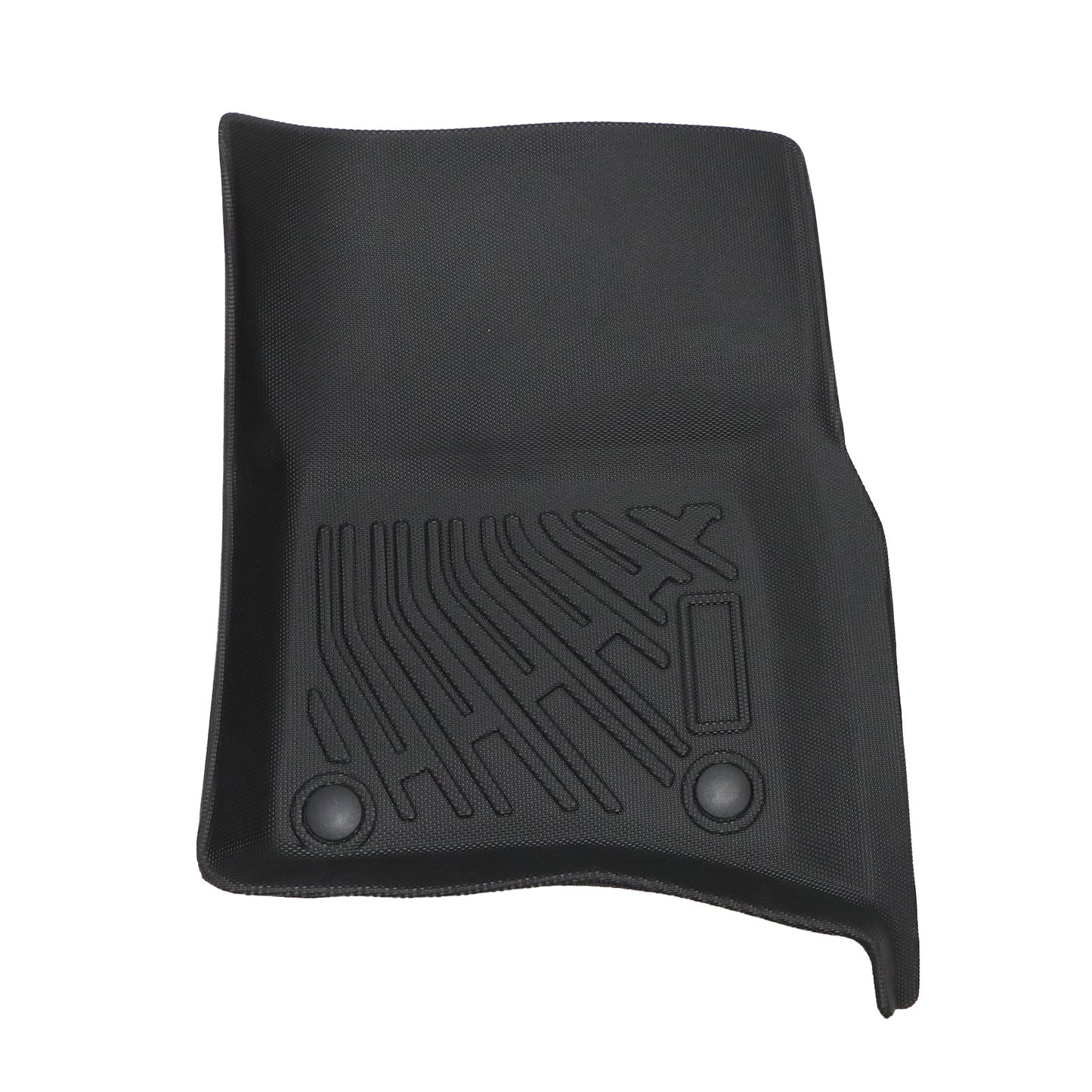 New For 2021-2025 Land Rover Defender 90 4Door TPE Floor Mats Liners Waterproof