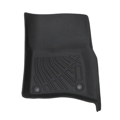 New For 2021-2025 Land Rover Defender 90 4Door TPE Floor Mats Liners Waterproof