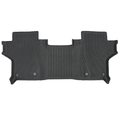 New For 2021-2025 Land Rover Defender 90 4Door TPE Floor Mats Liners Waterproof