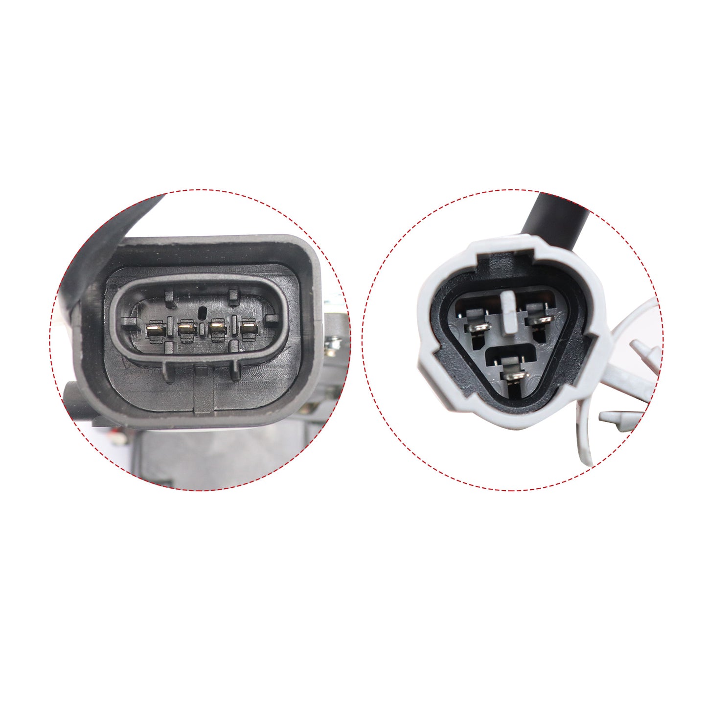 FOR Toyota 4Runner 1996-1998 Front Left Driver Door Lock Latch Actuator