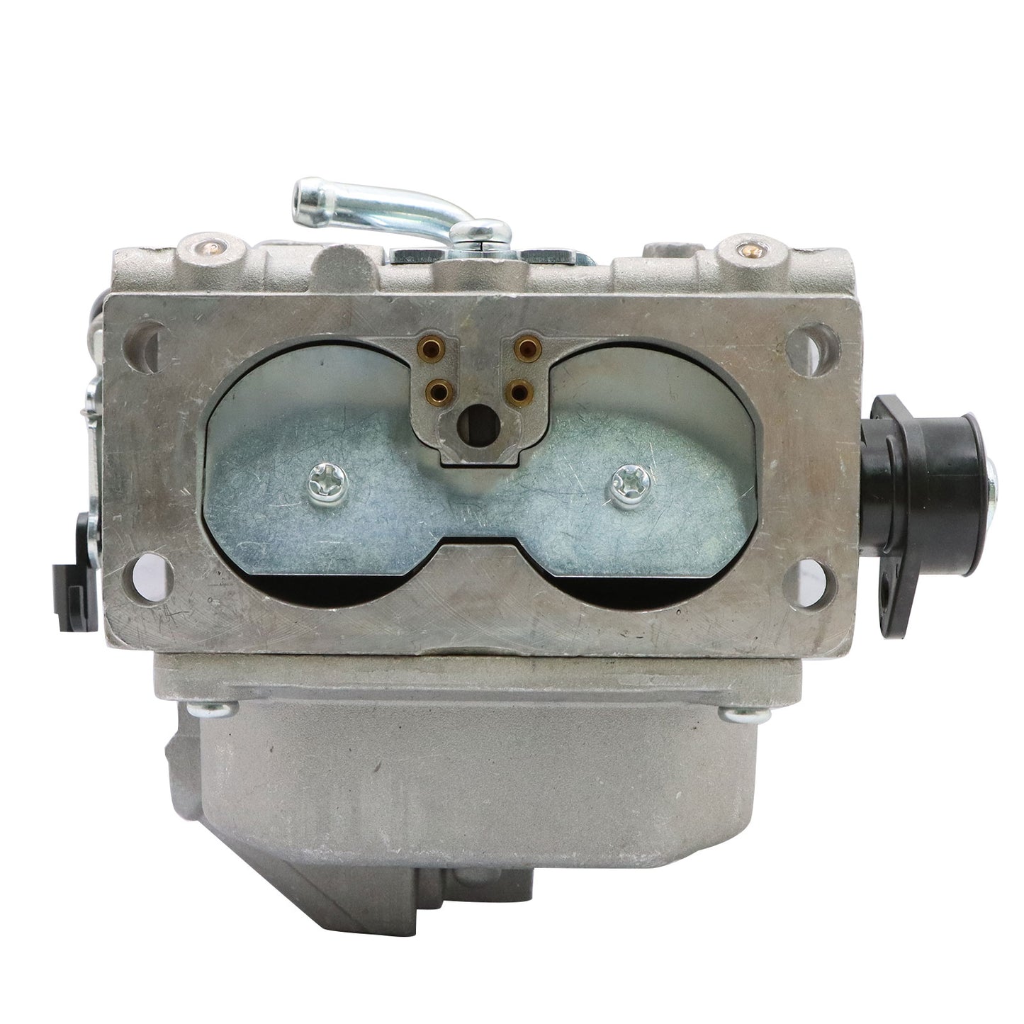 New Fits For Honda GX630 GX660 GX690 V Twin Cylinder Mower Carburetor