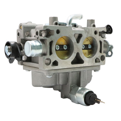 New Fits For Honda GX630 GX660 GX690 V Twin Cylinder Mower Carburetor