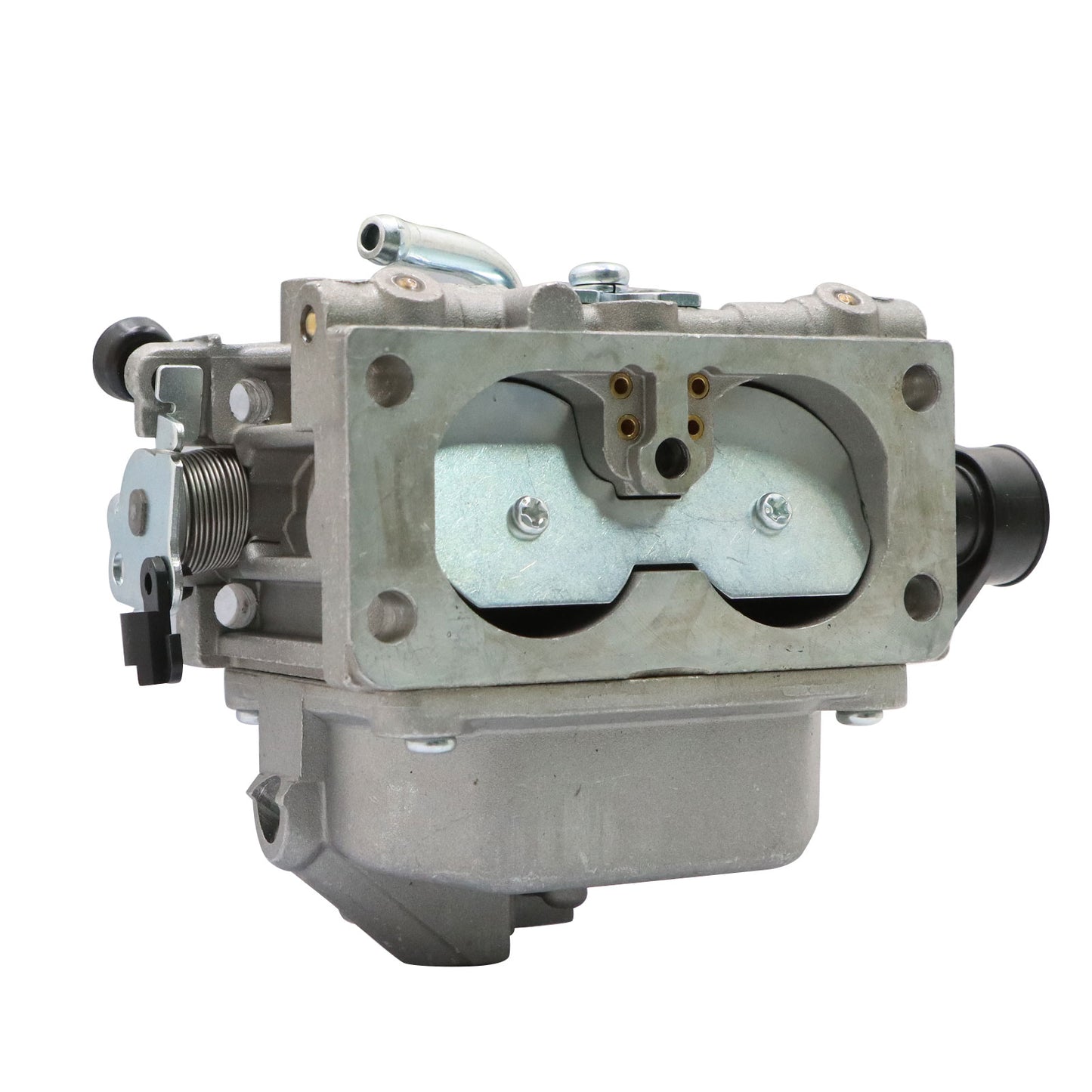 New Fits For Honda GX630 GX660 GX690 V Twin Cylinder Mower Carburetor
