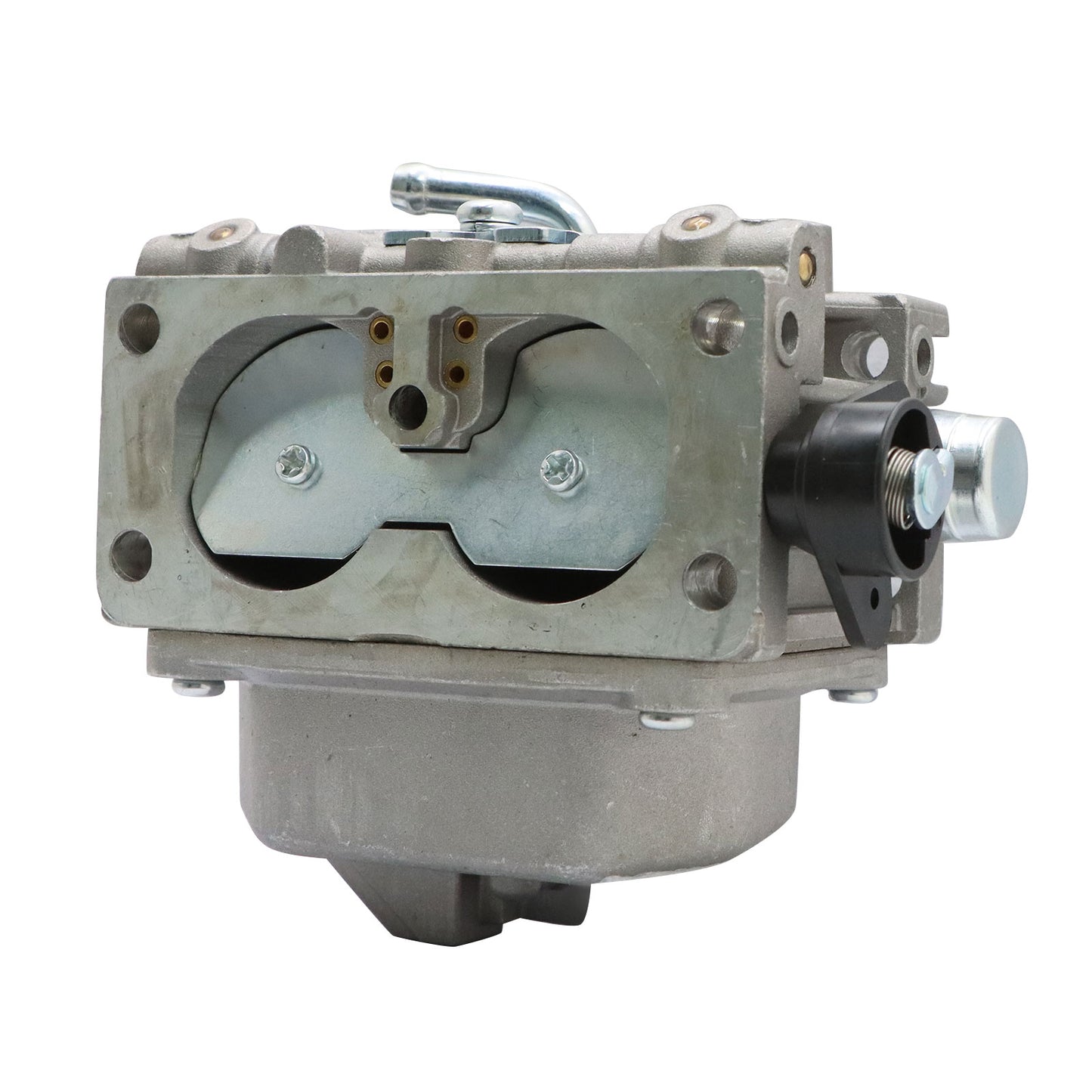 New Fits For Honda GX630 GX660 GX690 V Twin Cylinder Mower Carburetor