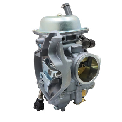 High quality Carburetor With Kit For Kawasaki Prairie 360 15003-0093 15004-0041