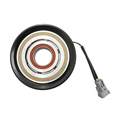 A/C Compressor CLUTCH KIT For 2014-2018 RAM 1500 3.6 Liter 5.7 Liter 68140664AC