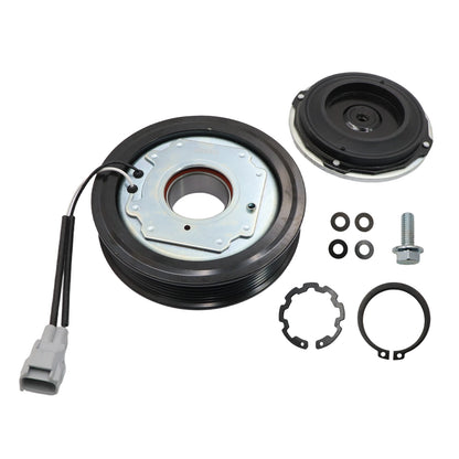 A/C Compressor CLUTCH KIT For 2014-2018 RAM 1500 3.6 Liter 5.7 Liter 68140664AC