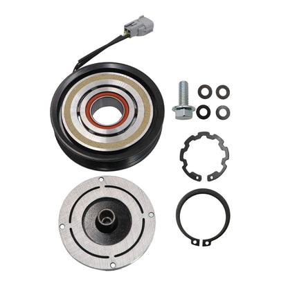 A/C Compressor CLUTCH KIT For 2014-2018 RAM 1500 3.6 Liter 5.7 Liter 68140664AC