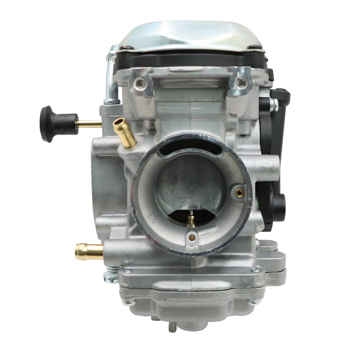 New Fits For 1996-2005 Yamaha Wolverine 350 YFM350FX YFM350 FX 4X4 Carburetor