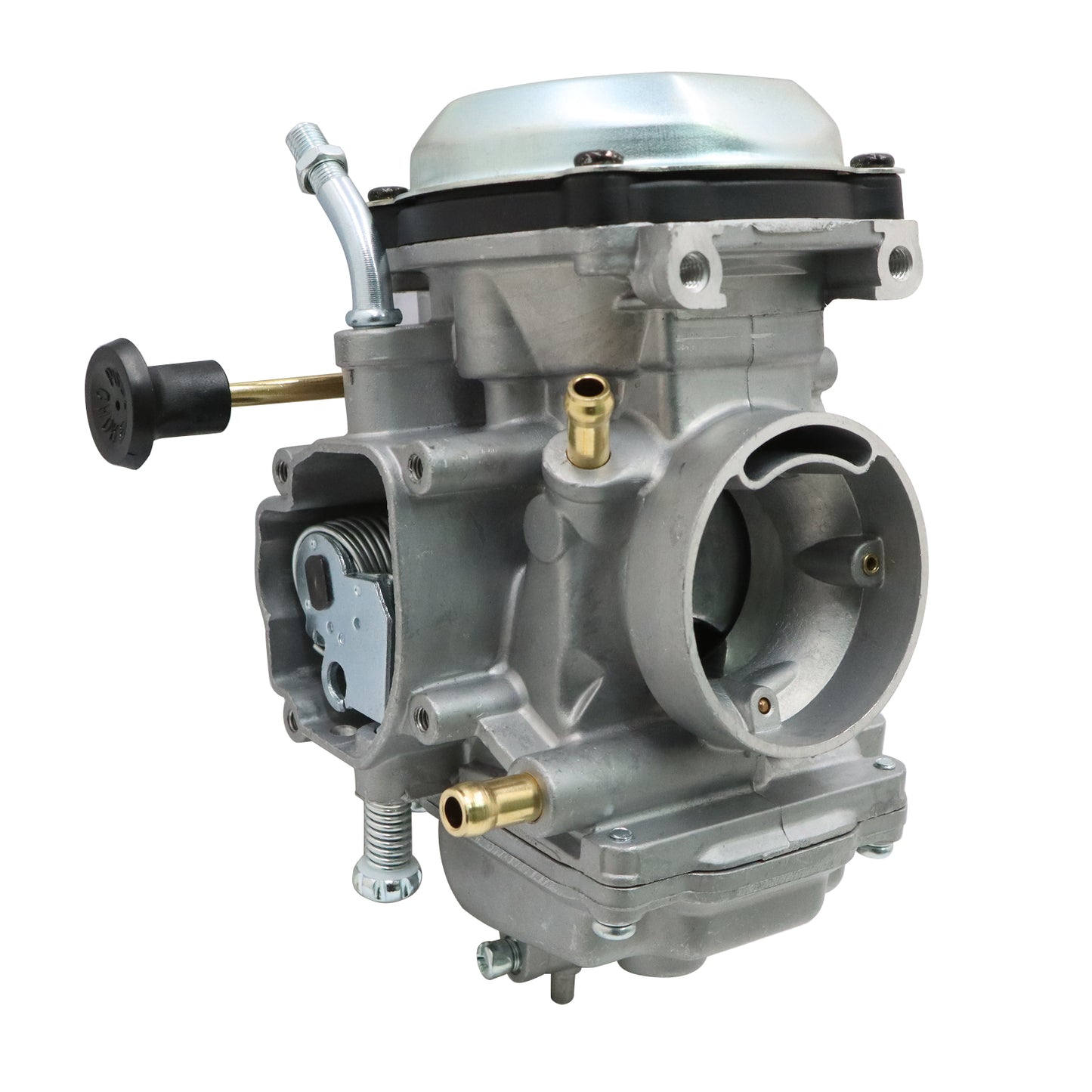 New Fits For 1996-2005 Yamaha Wolverine 350 YFM350FX YFM350 FX 4X4 Carburetor