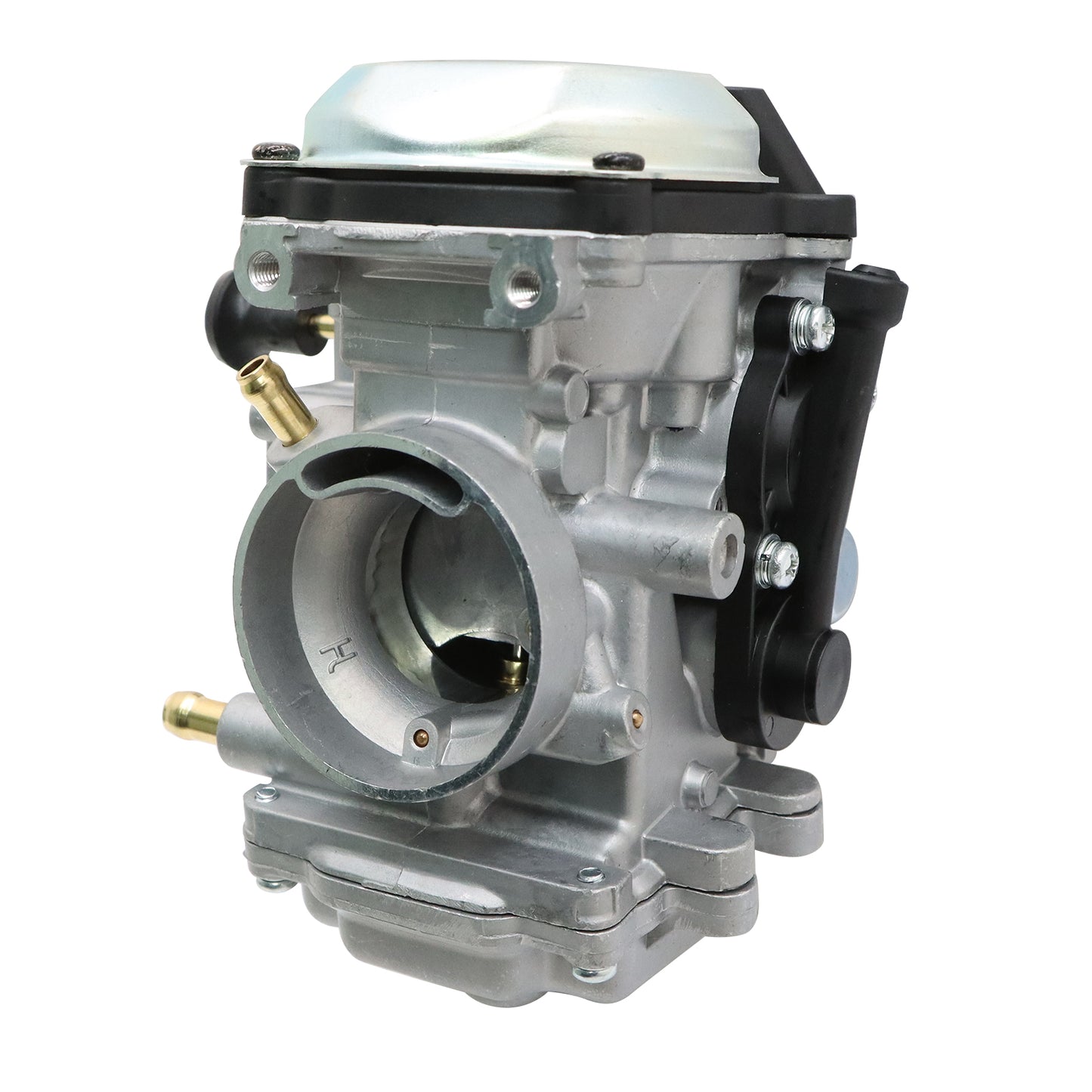 New Fits For 1996-2005 Yamaha Wolverine 350 YFM350FX YFM350 FX 4X4 Carburetor