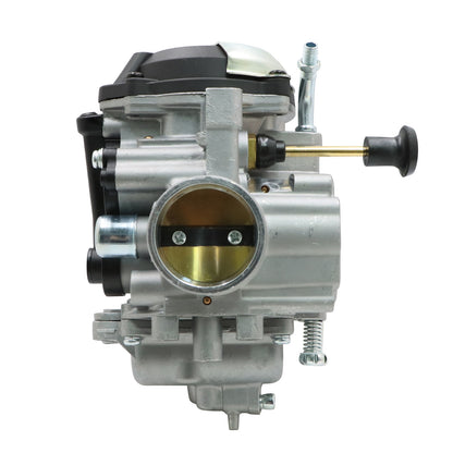 New Fits For 1996-2005 Yamaha Wolverine 350 YFM350FX YFM350 FX 4X4 Carburetor