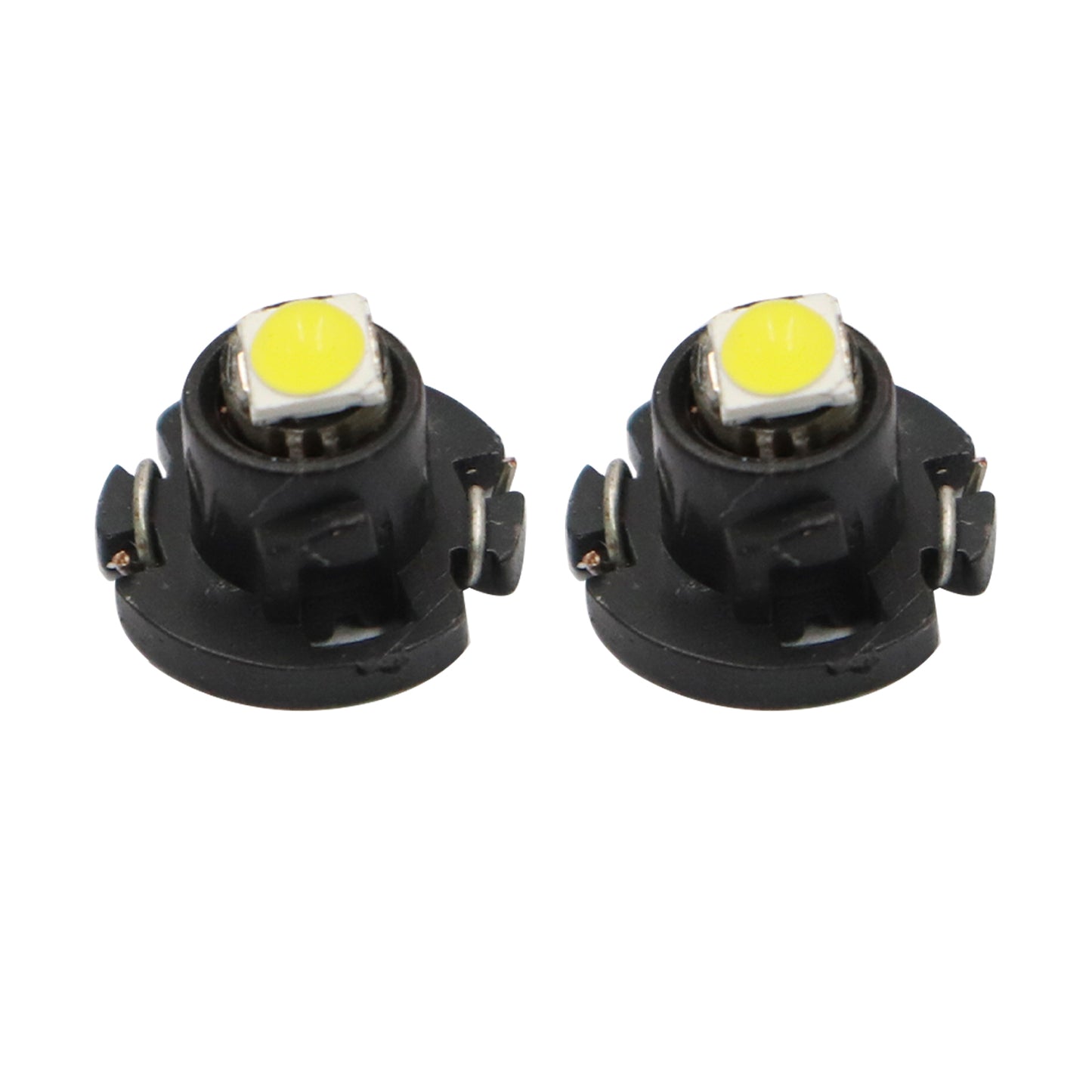 For Toyota Tacoma 05-11 2X Dash Lights Heater A/C Climate Control HVAC LED Bulbs