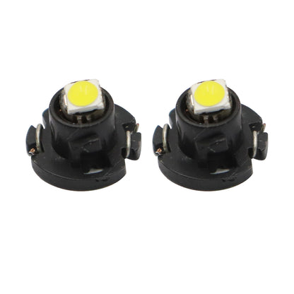 For Toyota Tacoma 05-11 2X Dash Lights Heater A/C Climate Control HVAC LED Bulbs