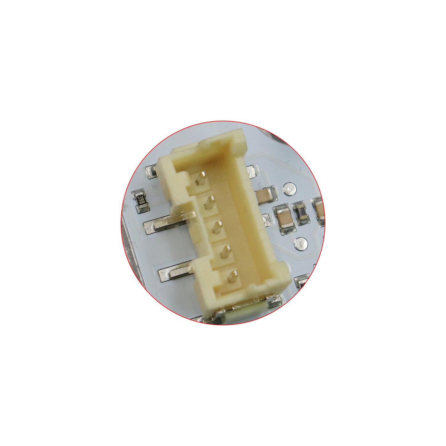 8R0941476B new Left & Right LED DRL Control Module For Audi Q5 SQ5 2013-2017
