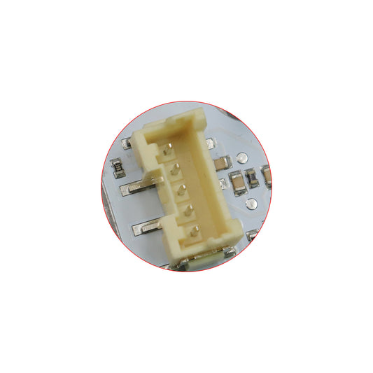 8R0941476B new Left & Right LED DRL Control Module For Audi Q5 SQ5 2013-2017