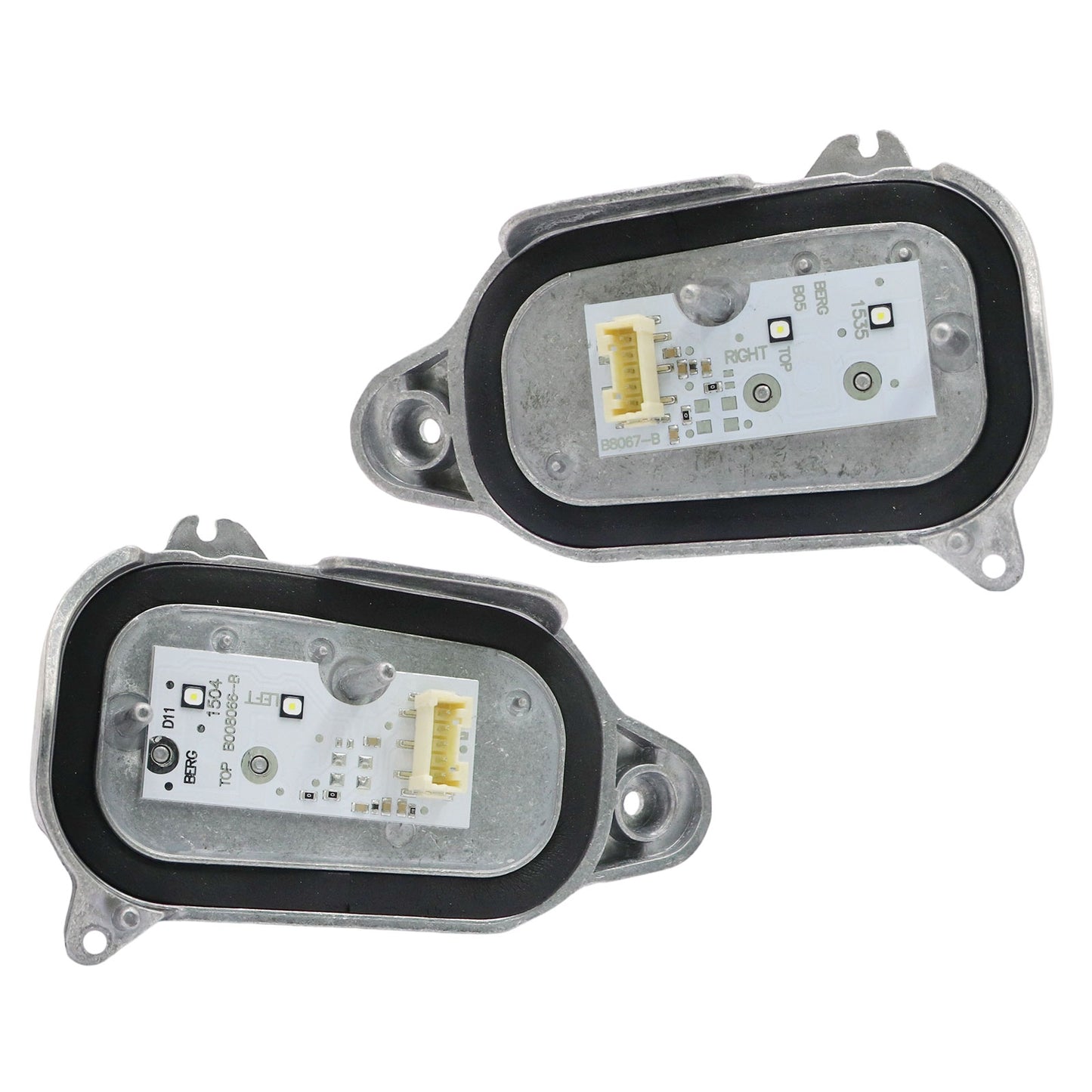 8R0941476B new Left & Right LED DRL Control Module For Audi Q5 SQ5 2013-2017