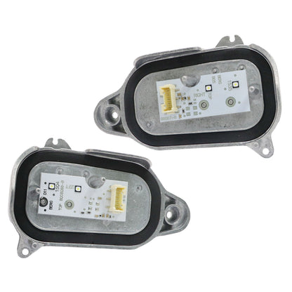 8R0941476B new Left & Right LED DRL Control Module For Audi Q5 SQ5 2013-2017