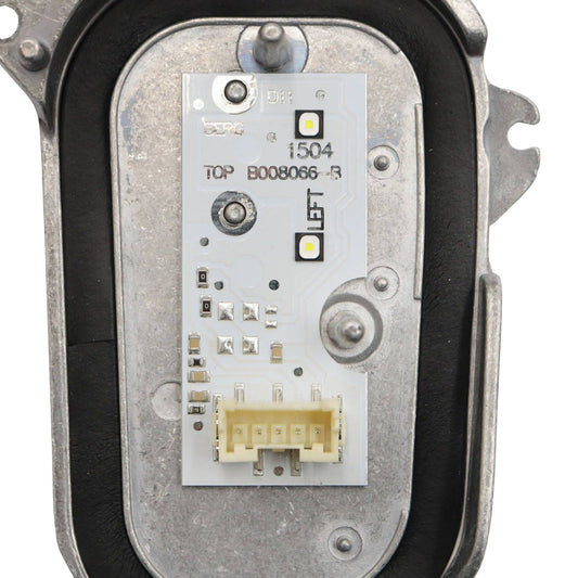 8R0941476B new Left & Right LED DRL Control Module For Audi Q5 SQ5 2013-2017