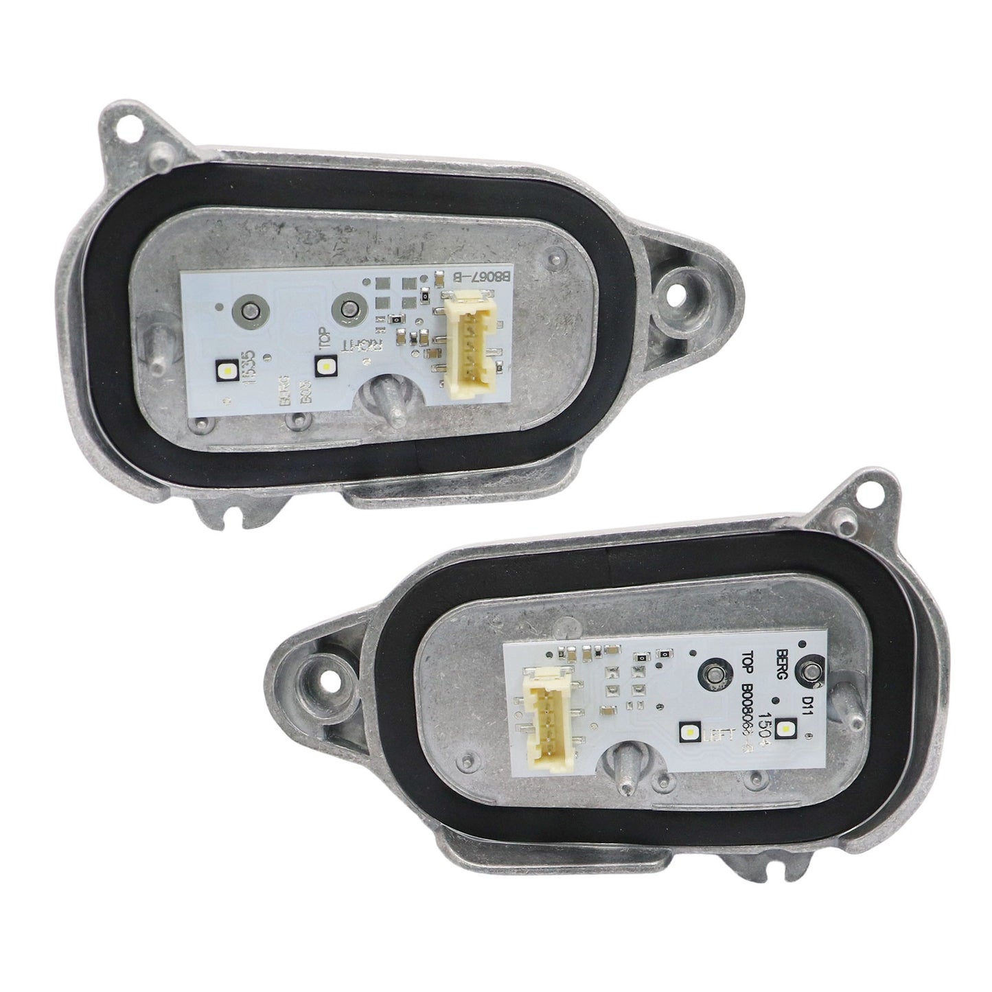 8R0941476B new Left & Right LED DRL Control Module For Audi Q5 SQ5 2013-2017