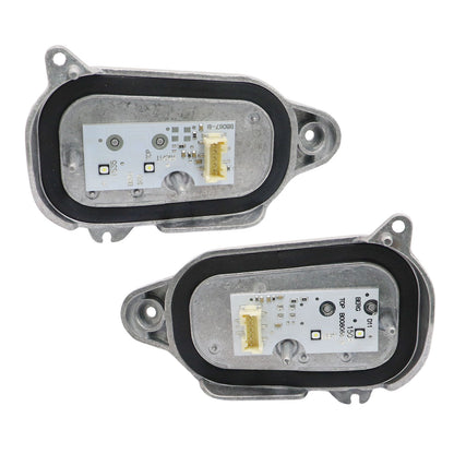 8R0941476B new Left & Right LED DRL Control Module For Audi Q5 SQ5 2013-2017