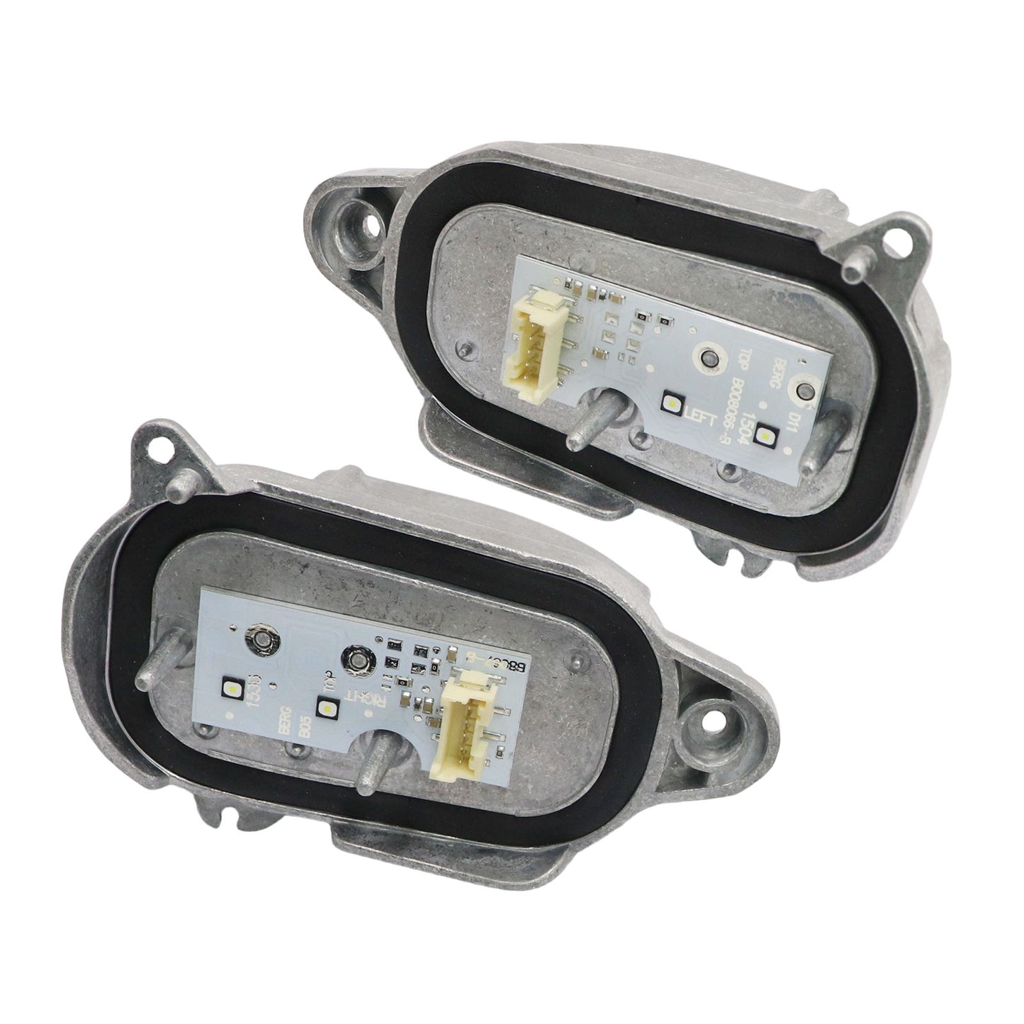 8R0941476B new Left & Right LED DRL Control Module For Audi Q5 SQ5 2013-2017