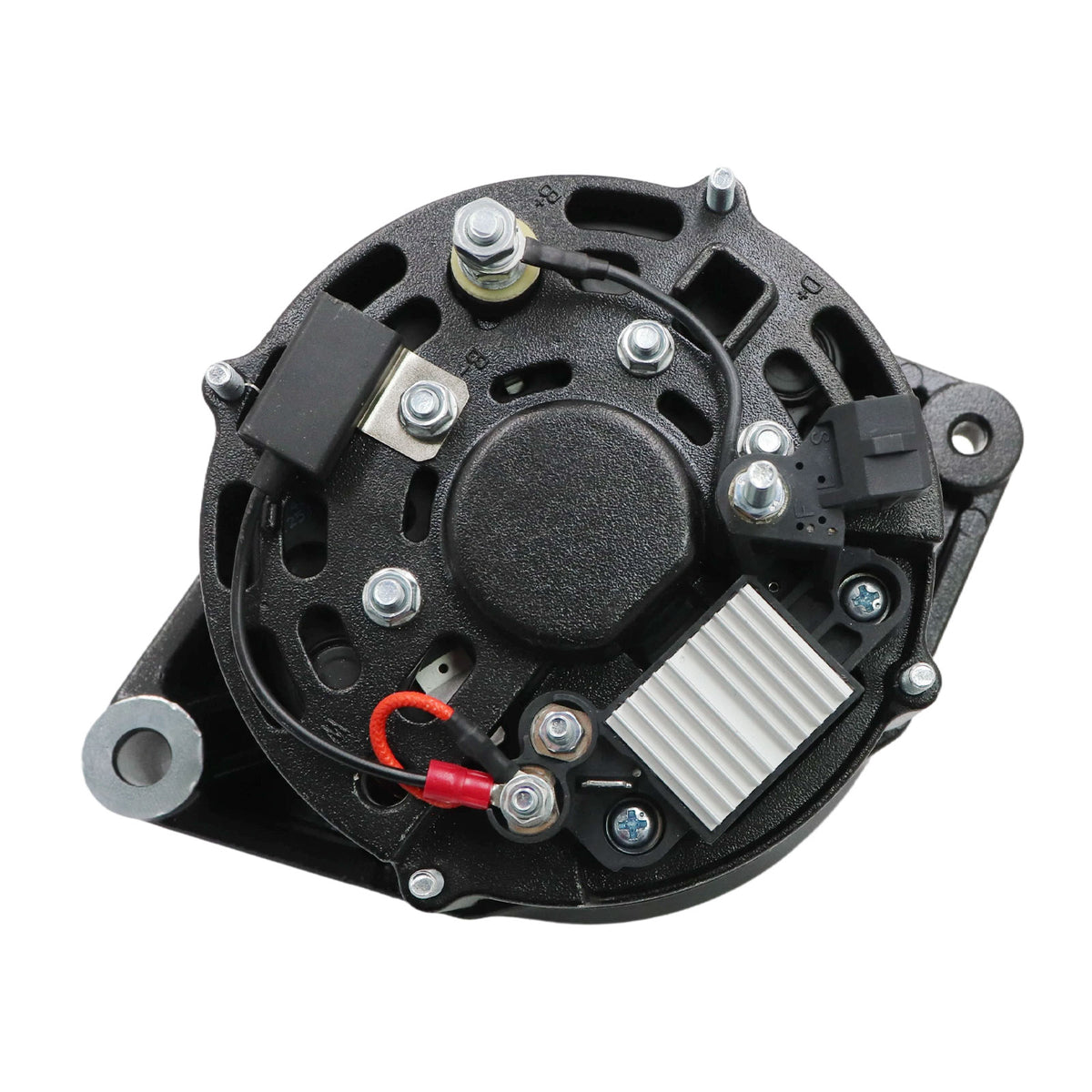 1E78291G00 1E78291G02 Alternator For Thermo King Tripac APU 120 Amps 12V CW