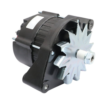 1E78291G00 1E78291G02 Alternator For Thermo King Tripac APU 120 Amps 12V CW