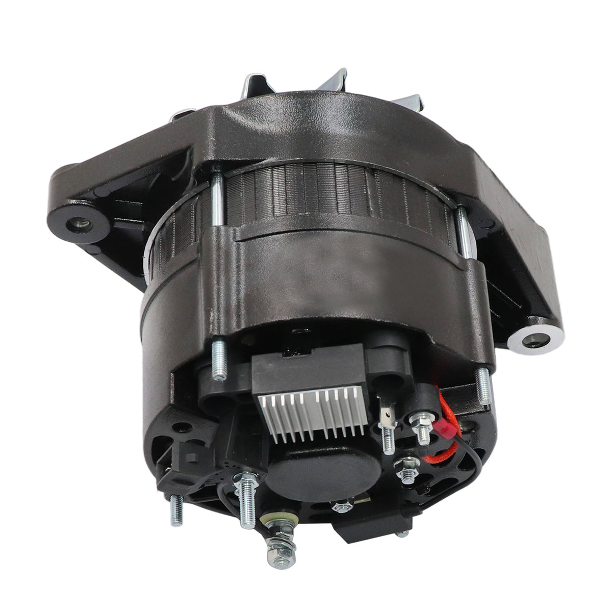 1E78291G00 1E78291G02 Alternator For Thermo King Tripac APU 120 Amps 12V CW