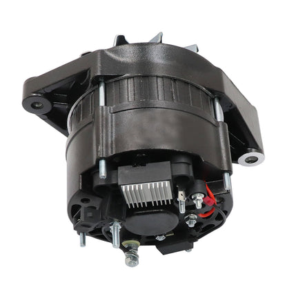 1E78291G00 1E78291G02 Alternator For Thermo King Tripac APU 120 Amps 12V CW