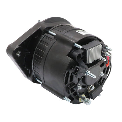 1E78291G00 1E78291G02 Alternator For Thermo King Tripac APU 120 Amps 12V CW