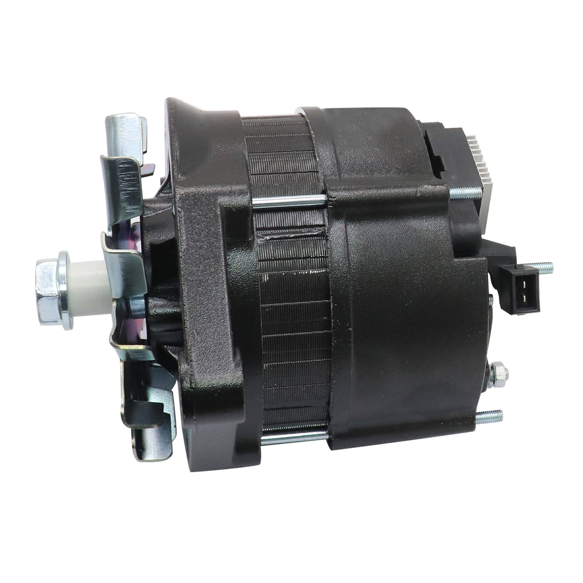 1E78291G00 1E78291G02 Alternator For Thermo King Tripac APU 120 Amps 12V CW