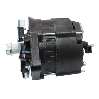 1E78291G00 1E78291G02 Alternator For Thermo King Tripac APU 120 Amps 12V CW