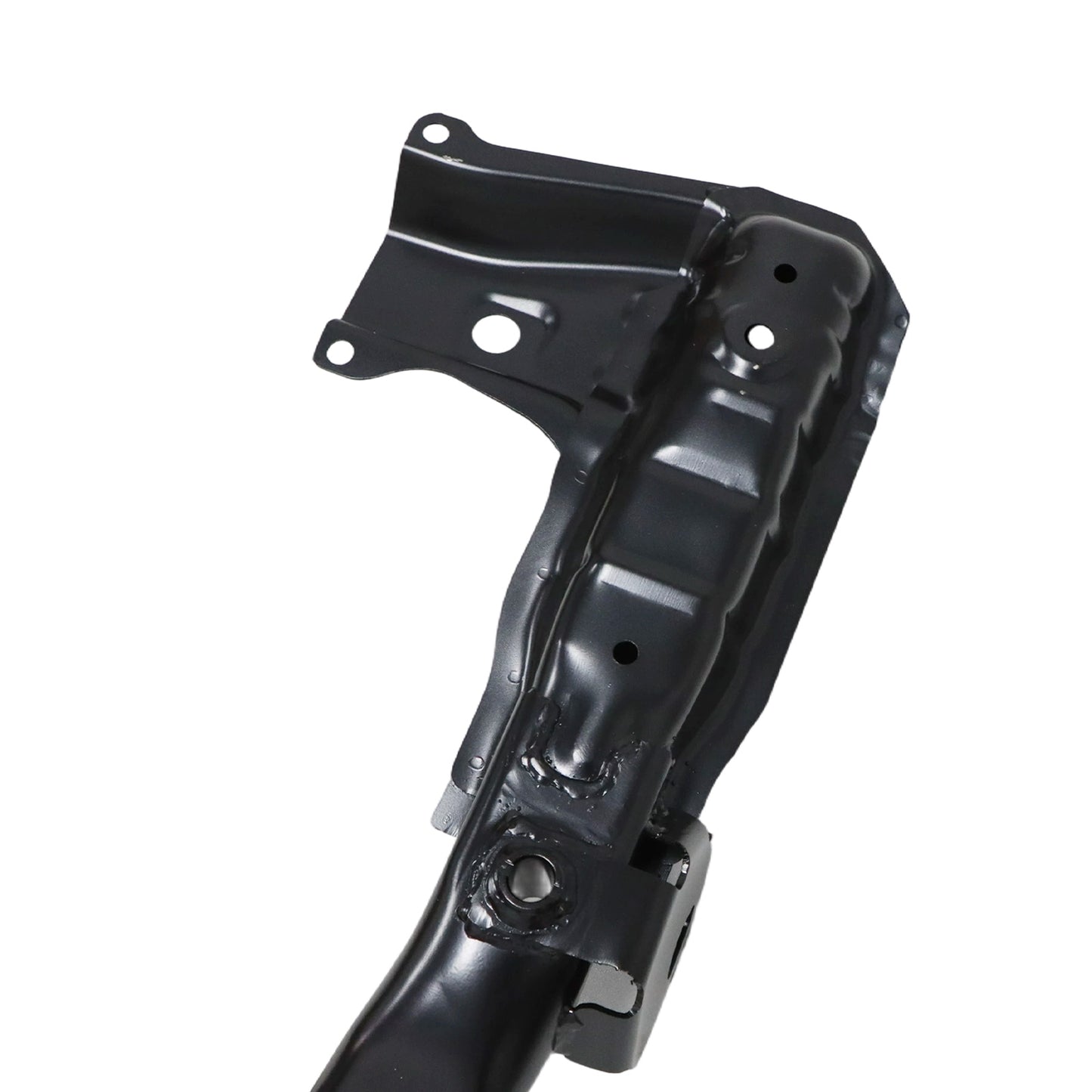 1Pair 50515SA010 50515SA000 For 03-08 Subaru Forester Front Subframe Crossmember