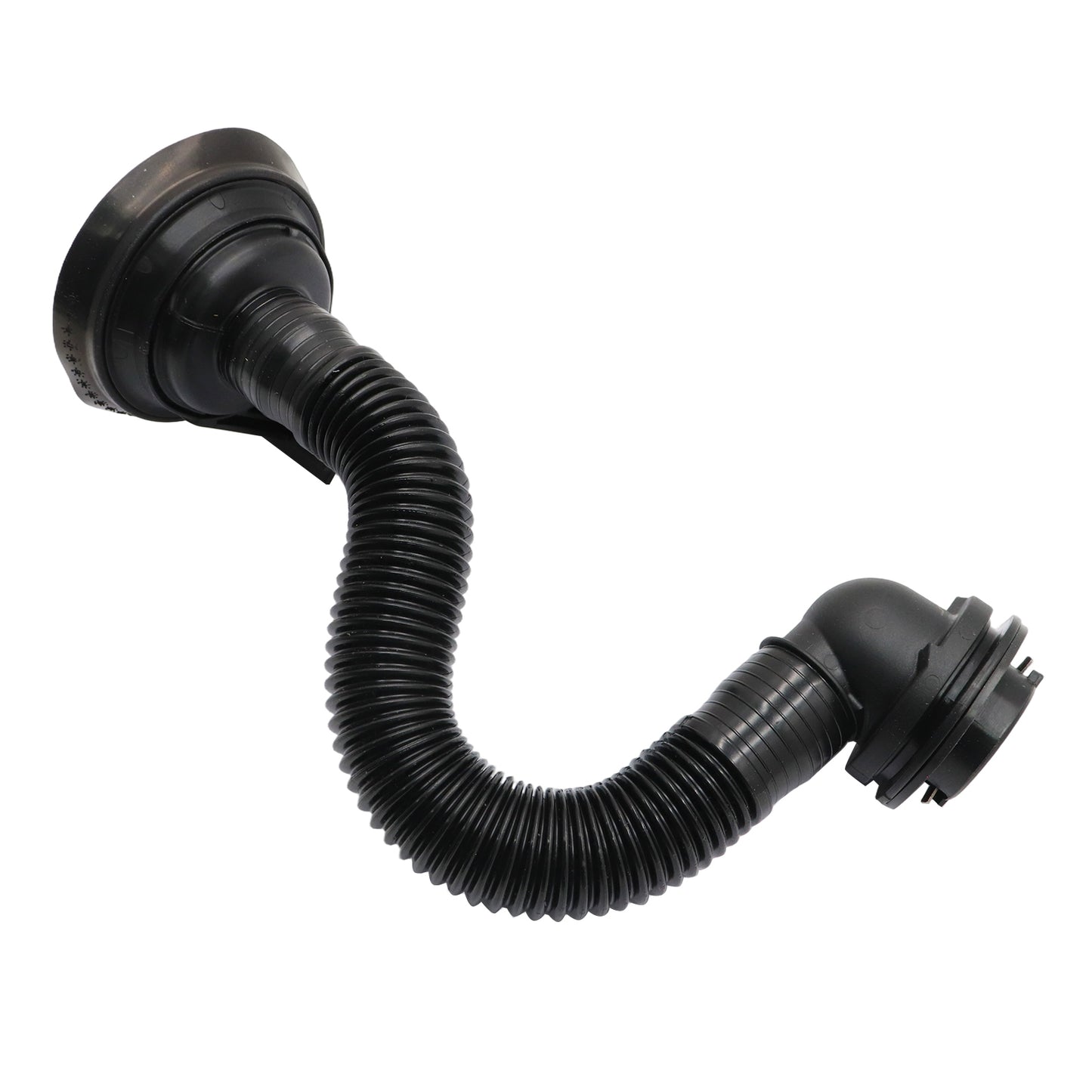 For Audi Q7 2016-2019 3.0T CRE 4M0115301 New Oil filler pipe hose
