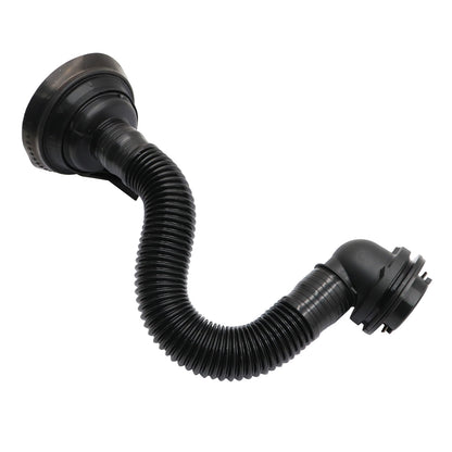 For Audi Q7 2016-2019 3.0T CRE 4M0115301 New Oil filler pipe hose
