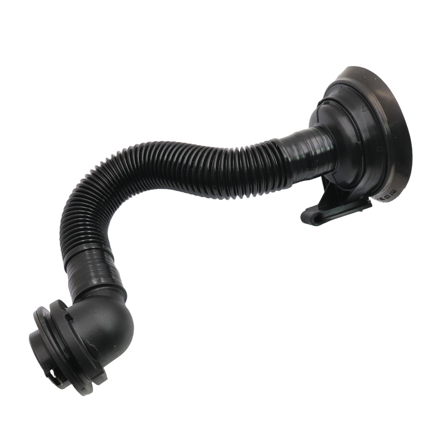 For Audi Q7 2016-2019 3.0T CRE 4M0115301 New Oil filler pipe hose