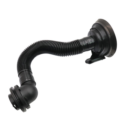 For Audi Q7 2016-2019 3.0T CRE 4M0115301 New Oil filler pipe hose